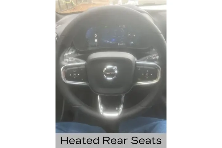 $31990 : Volvo XC40 2025 AWD B5 Plus image 5