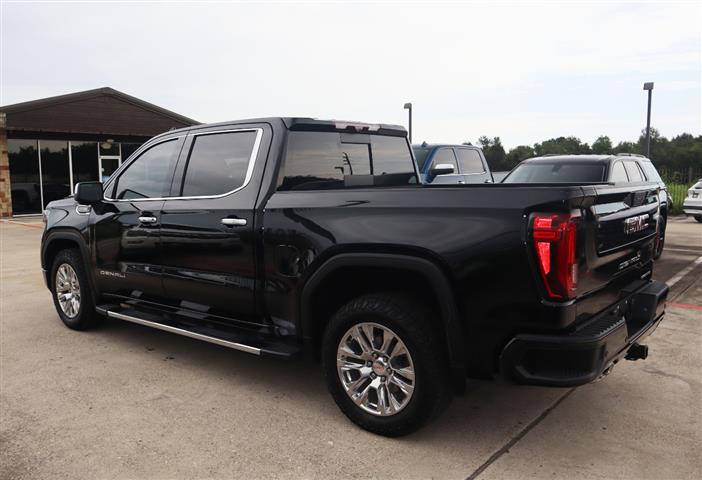 $39995 : 2021 GMC Sierra 1500 Denali C image 4