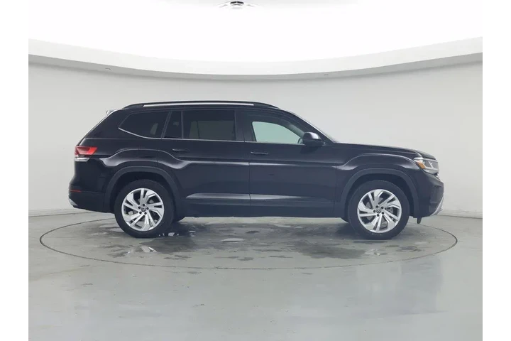 $25998 : Volkswagen Atlas 2021 AWD V6 image 7