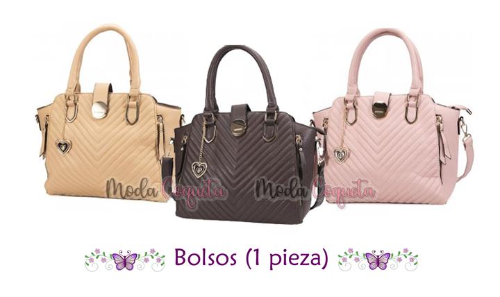 Bolsos de Dama MAYOREO image 3