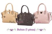 Bolsos de Dama MAYOREO thumbnail