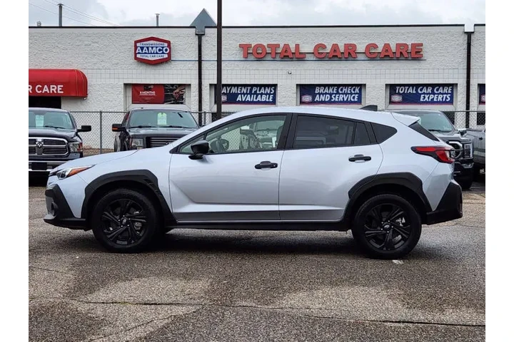 $18752 : 2024 Crosstrek image 3