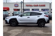 $18752 : 2024 Crosstrek thumbnail