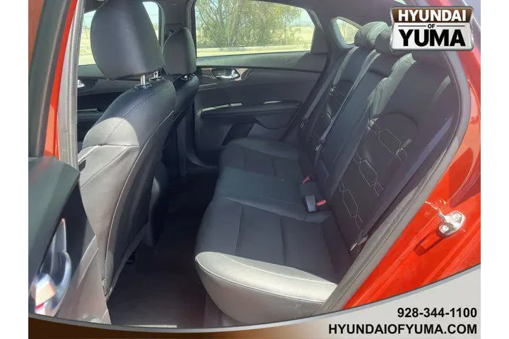 $24999 : Kia Forte 2024 GT-Line 4dr S image 3