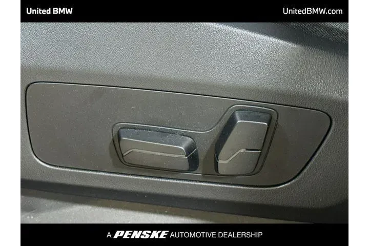 $38495 : BMW X1 2025 AWD xDrive28i 4d image 4