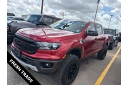 Ford Ranger 2020 4x2 XL 4dr