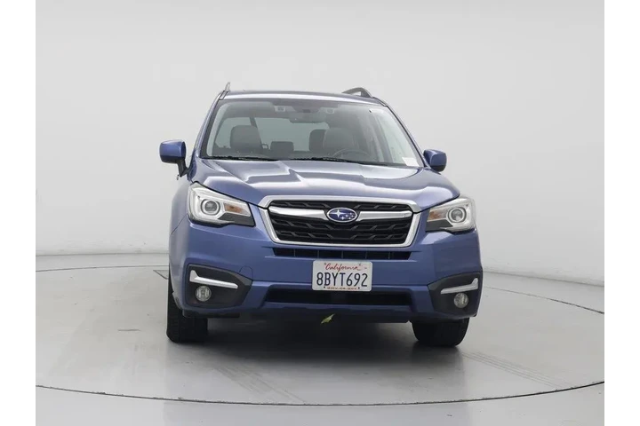 $14998 : Subaru Forester 2018 AWD 2.5 image 5