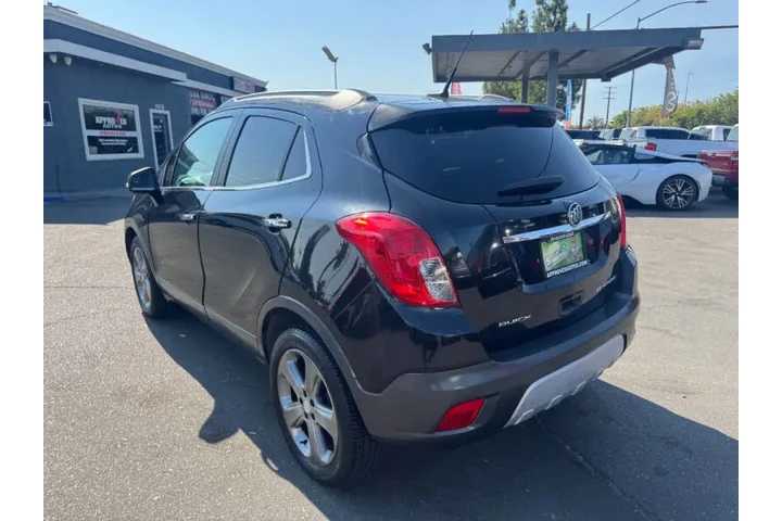 $8998 : 2014 Encore image 8