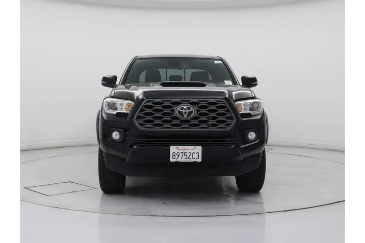 $34998 : Toyota Tacoma 2021 4x2 TRD S image 5