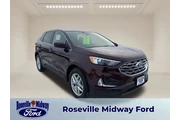 Ford Edge 2022 AWD SEL 4dr C