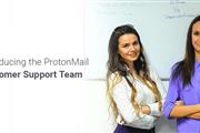 Proton Mail Support en Elizabethtown