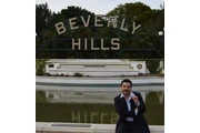 cantantes en Los Angeles