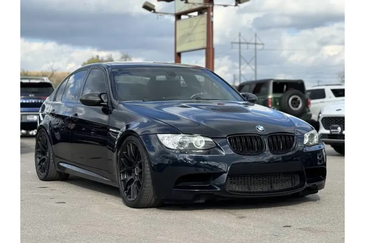 $25974 : 2008 BMW M3 image 6