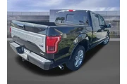 $22500 : Ford F-150 2016 4x2 Platinum thumbnail