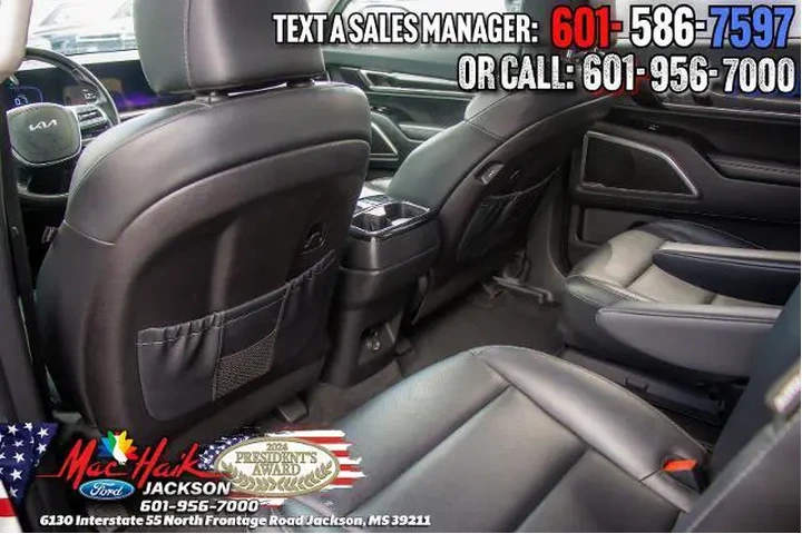 $35995 : Kia Telluride 2025 S 4dr SUV image 10