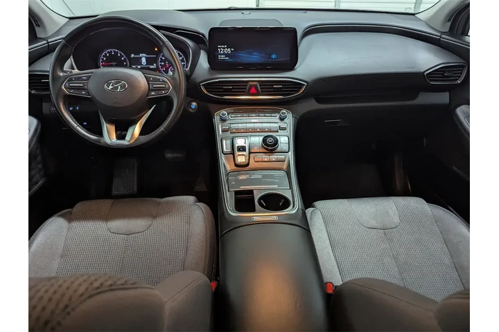 $23997 : Hyundai SANTA FE 2023 SEL 4d image 6
