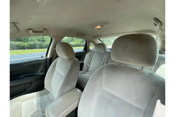 $11000 : 2012 Impala LT Fleet image 10