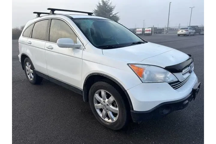 $8999 : Honda CR-V 2008 AWD EX-L 4dr image 6
