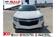 $19991 : Chevrolet Equinox 2023 4x4 L thumbnail