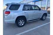 $15999 : Toyota 4Runner 2011 4x4 SR5 thumbnail