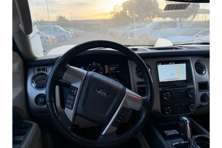 $15000 : Ford Expedition EL 2017 4x2 image 5