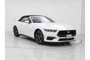 Ford Mustang 2024 EcoBoost 2 en Reno