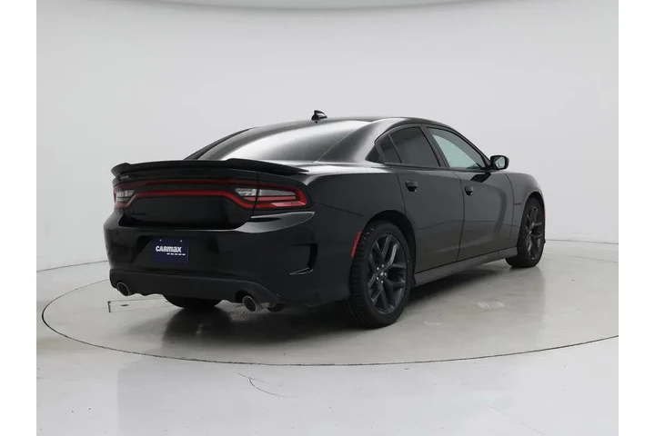 $34998 : Dodge Charger 2021 R/T 4dr S image 8
