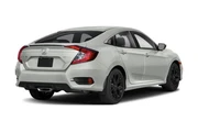 $11834 : Honda Civic 2020 Sport 4dr S thumbnail