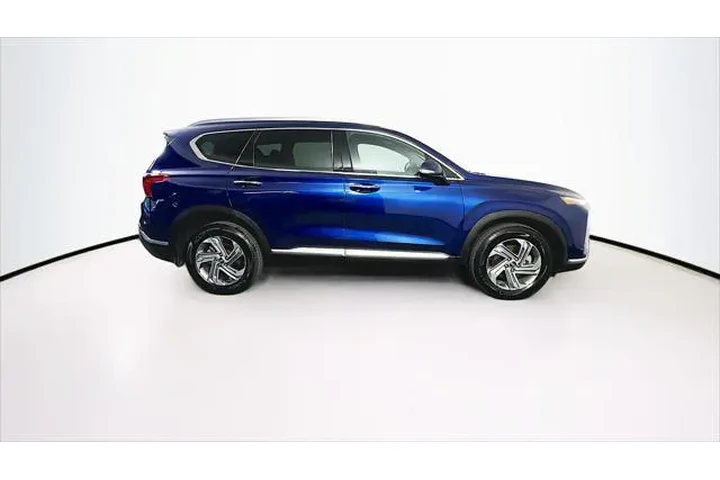 $17284 : Hyundai SANTA FE 2022 SEL 4d image 2