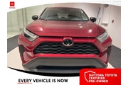 $25000 : Toyota RAV4 2023 LE 4dr SUV thumbnail