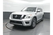 Nissan Armada 2020 4x4 SV 4d