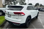 $22990 : Volkswagen Atlas Cross Sport thumbnail