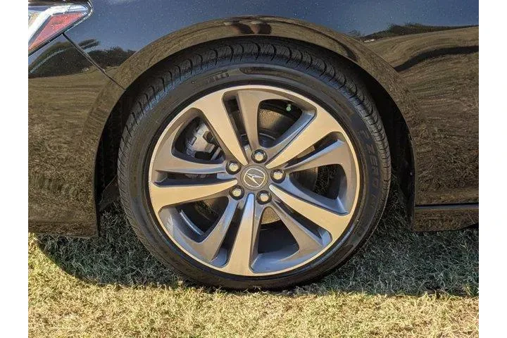 $32349 : Acura TLX 2022 SH-AWD 4dr Se image 10