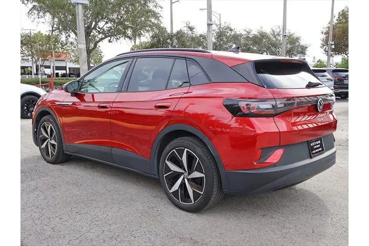 $20490 : Volkswagen ID.4 2023 Pro S 4 image 10