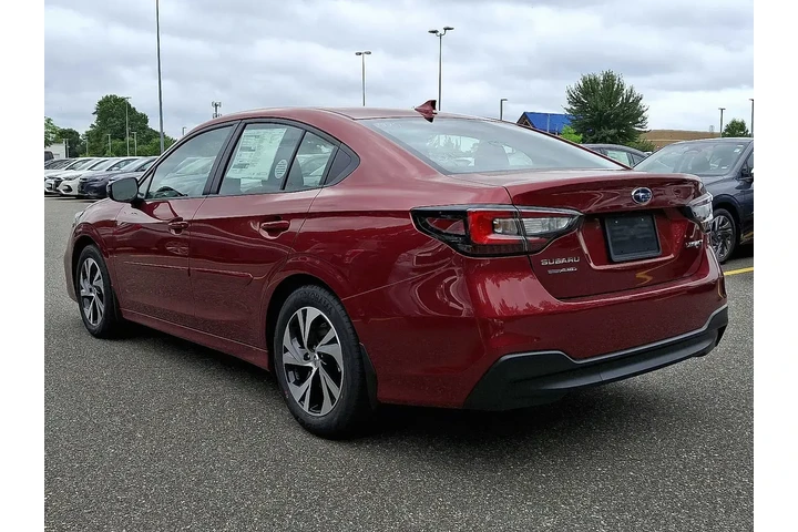 $28995 : Subaru Legacy 2025 AWD Premi image 3