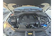 2015 Mercedes-Benz M-Class en Bakersfield