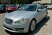 $5900 : 2009 XF Premium Luxury thumbnail