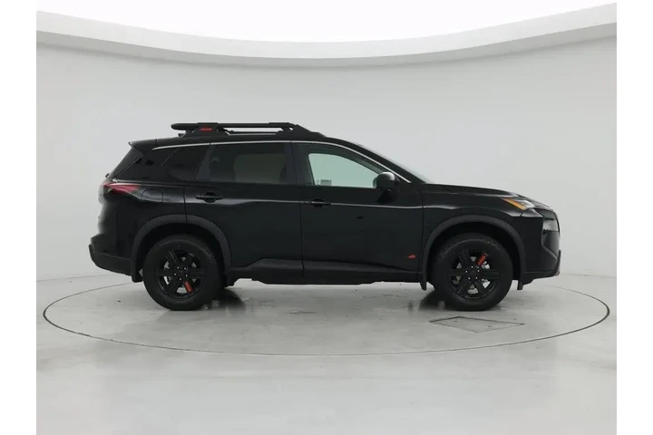 $31998 : Nissan Rogue 2026 AWD Rock C image 7