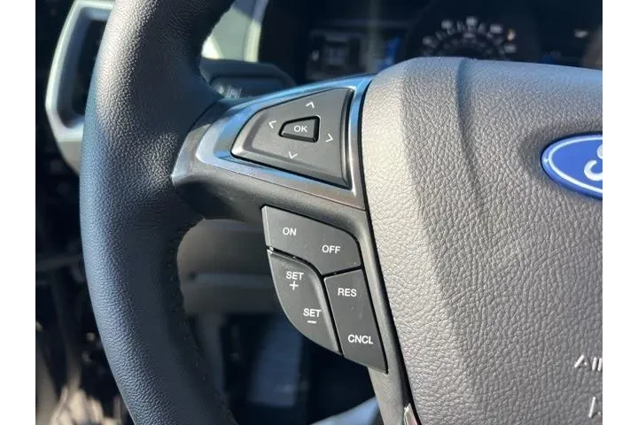 $27266 : Ford Edge 2024 AWD SEL 4dr S image 9