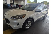 Ford Escape 2020 SE 4dr SUV en San Jose