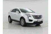 Cadillac XT5 2017 Luxury 4dr en Sacramento