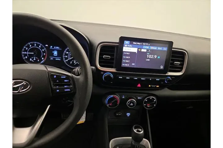 $15998 : Hyundai VENUE 2020 SE 4dr Cr image 9