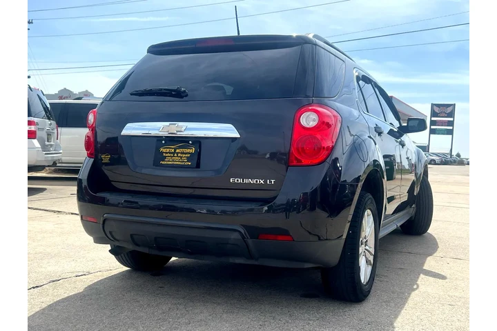 $7999 : 2015 Equinox 1LT 2WD image 8