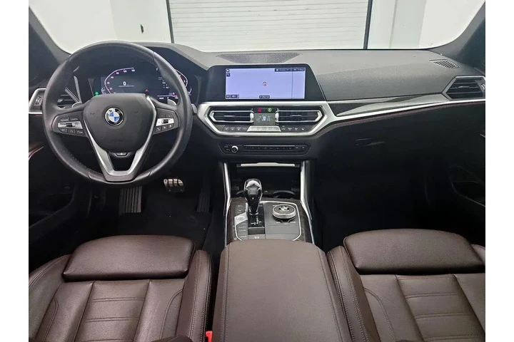 $29998 : BMW 3 Series 2020 330i 4dr S image 9