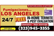 FUMIGACIONES - EXTERMINADORES thumbnail