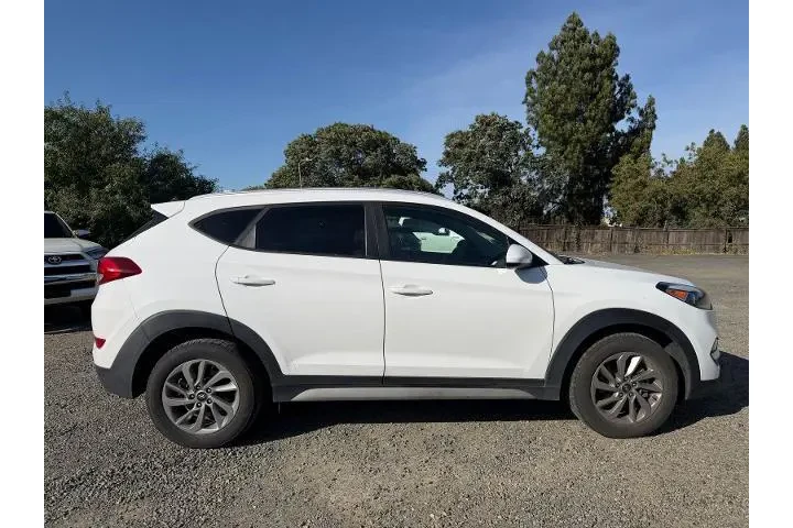 $12500 : Hyundai TUCSON 2018 SE 4dr S image 6