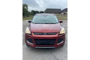 2016 Escape Titanium en Atlanta