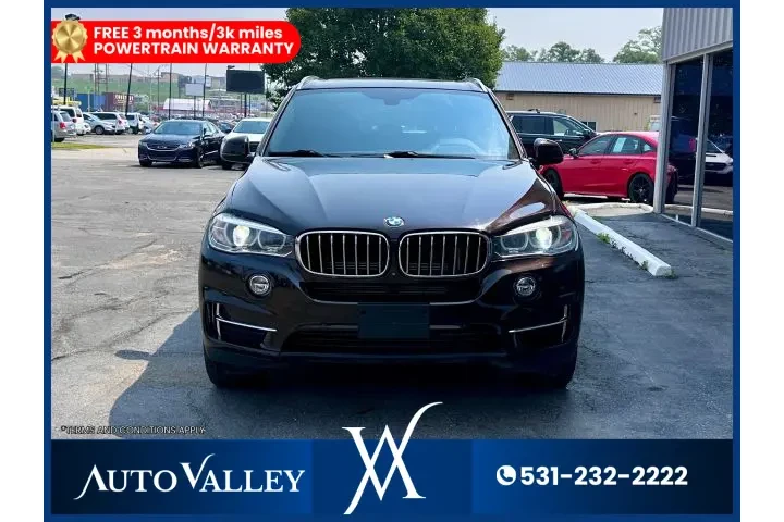 $12950 : 2017 BMW X5 XDRIVE40E IPERFOR image 3