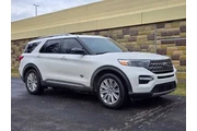 $30600 : Ford Explorer 2022 King Ranc thumbnail