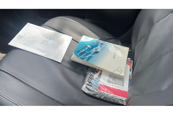 $3999 : Vendo Mazda2 Sport mode 2013 image 7